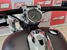 HARLEY-DAVIDSON SOFTAIL BREAKOUT FXSB 2016/2016 PC VEÍCULOS SANTA CRUZ DO SUL / Carros no Vale