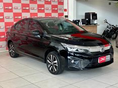 Honda CITY Sedan EXL 1.5 16V 2024/2024 PC VEÍCULOS SANTA CRUZ DO SUL / Carros no Vale