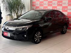 Honda CITY Sedan EXL 1.5 16V 2024/2024 PC VEÍCULOS SANTA CRUZ DO SUL / Carros no Vale
