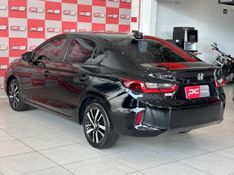 Honda CITY Sedan EXL 1.5 16V 2024/2024 PC VEÍCULOS SANTA CRUZ DO SUL / Carros no Vale