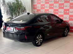 Honda CITY Sedan EXL 1.5 16V 2024/2024 PC VEÍCULOS SANTA CRUZ DO SUL / Carros no Vale