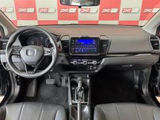 Honda CITY Sedan EXL 1.5 16V 2024/2024 PC VEÍCULOS SANTA CRUZ DO SUL / Carros no Vale