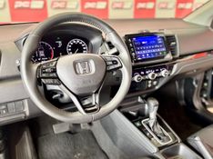 Honda CITY Sedan EXL 1.5 16V 2024/2024 PC VEÍCULOS SANTA CRUZ DO SUL / Carros no Vale