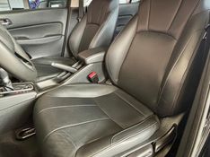 Honda CITY Sedan EXL 1.5 16V 2024/2024 PC VEÍCULOS SANTA CRUZ DO SUL / Carros no Vale