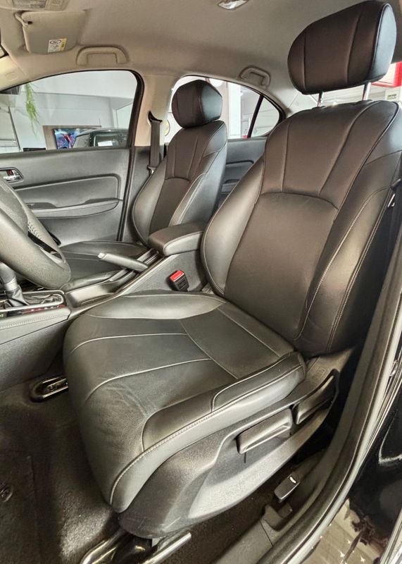 Honda CITY Sedan EXL 1.5 16V 2024/2024 PC VEÍCULOS SANTA CRUZ DO SUL / Carros no Vale