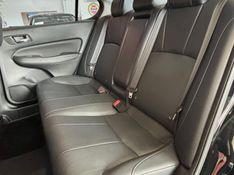 Honda CITY Sedan EXL 1.5 16V 2024/2024 PC VEÍCULOS SANTA CRUZ DO SUL / Carros no Vale