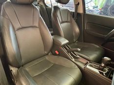 Honda CITY Sedan EXL 1.5 16V 2024/2024 PC VEÍCULOS SANTA CRUZ DO SUL / Carros no Vale