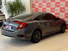Honda Civic Sedan EXL 2.0 16V 2021/2021 PC VEÍCULOS SANTA CRUZ DO SUL / Carros no Vale