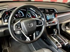 Honda Civic Sedan EXL 2.0 16V 2021/2021 PC VEÍCULOS SANTA CRUZ DO SUL / Carros no Vale