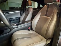 Honda Civic Sedan EXL 2.0 16V 2021/2021 PC VEÍCULOS SANTA CRUZ DO SUL / Carros no Vale
