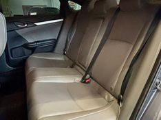 Honda Civic Sedan EXL 2.0 16V 2021/2021 PC VEÍCULOS SANTA CRUZ DO SUL / Carros no Vale