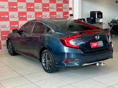 Honda Civic Sedan LX 2.0 16V 2020/2021 PC VEÍCULOS SANTA CRUZ DO SUL / Carros no Vale
