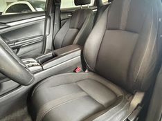 Honda Civic Sedan LX 2.0 16V 2020/2021 PC VEÍCULOS SANTA CRUZ DO SUL / Carros no Vale