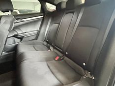 Honda Civic Sedan LX 2.0 16V 2020/2021 PC VEÍCULOS SANTA CRUZ DO SUL / Carros no Vale