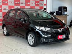 Honda Fit LX 1.5 Flexone 16V 2017/2017 PC VEÍCULOS SANTA CRUZ DO SUL / Carros no Vale