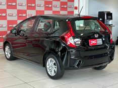 Honda Fit LX 1.5 Flexone 16V 2017/2017 PC VEÍCULOS SANTA CRUZ DO SUL / Carros no Vale