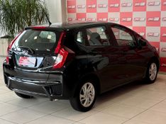 Honda Fit LX 1.5 Flexone 16V 2017/2017 PC VEÍCULOS SANTA CRUZ DO SUL / Carros no Vale