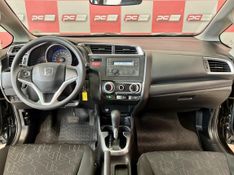 Honda Fit LX 1.5 Flexone 16V 2017/2017 PC VEÍCULOS SANTA CRUZ DO SUL / Carros no Vale