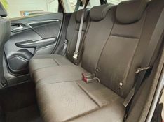 Honda Fit LX 1.5 Flexone 16V 2017/2017 PC VEÍCULOS SANTA CRUZ DO SUL / Carros no Vale