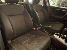 Honda Fit LX 1.5 Flexone 16V 2017/2017 PC VEÍCULOS SANTA CRUZ DO SUL / Carros no Vale