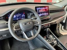 Jeep COMPASS LIMITED TD 350 2.0 4×4 Die 2023/2023 PC VEÍCULOS SANTA CRUZ DO SUL / Carros no Vale