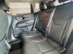 Jeep COMPASS LIMITED TD 350 2.0 4×4 Die 2023/2023 PC VEÍCULOS SANTA CRUZ DO SUL / Carros no Vale