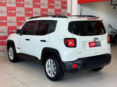 Jeep Renegade Sport 1.8 4×2 16V 2021/2021 PC VEÍCULOS SANTA CRUZ DO SUL / Carros no Vale