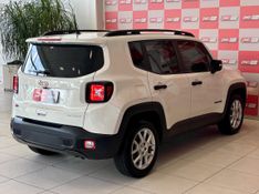 Jeep Renegade Sport 1.8 4×2 16V 2021/2021 PC VEÍCULOS SANTA CRUZ DO SUL / Carros no Vale