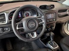 Jeep Renegade Sport 1.8 4×2 16V 2021/2021 PC VEÍCULOS SANTA CRUZ DO SUL / Carros no Vale