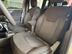 Jeep Renegade Sport 1.8 4×2 16V 2021/2021 PC VEÍCULOS SANTA CRUZ DO SUL / Carros no Vale