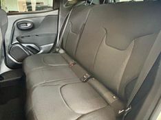 Jeep Renegade Sport 1.8 4×2 16V 2021/2021 PC VEÍCULOS SANTA CRUZ DO SUL / Carros no Vale