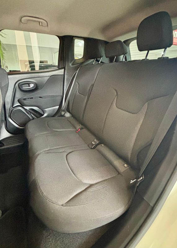 Jeep Renegade Sport 1.8 4×2 16V 2021/2021 PC VEÍCULOS SANTA CRUZ DO SUL / Carros no Vale