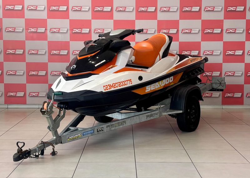 YAMAHA – JET SKI SEA-DOO GTI SE 130 2012/2012 PC VEÍCULOS SANTA CRUZ DO SUL / Carros no Vale YAMAHA – JET SKI SEA-DOO GTI SE 130 2012/2012 PC VEÍCULOS SANTA CRUZ DO SUL / Carros no Vale