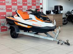 YAMAHA – JET SKI SEA-DOO GTI SE 130 2012/2012 PC VEÍCULOS SANTA CRUZ DO SUL / Carros no Vale