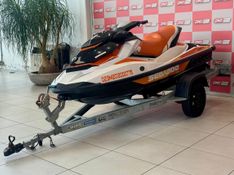 YAMAHA – JET SKI SEA-DOO GTI SE 130 2012/2012 PC VEÍCULOS SANTA CRUZ DO SUL / Carros no Vale