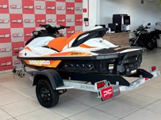 YAMAHA – JET SKI SEA-DOO GTI SE 130 2012/2012 PC VEÍCULOS SANTA CRUZ DO SUL / Carros no Vale