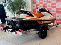 YAMAHA – JET SKI SEA-DOO GTI SE 130 2012/2012 PC VEÍCULOS SANTA CRUZ DO SUL / Carros no Vale