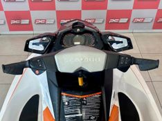 YAMAHA – JET SKI SEA-DOO GTI SE 130 2012/2012 PC VEÍCULOS SANTA CRUZ DO SUL / Carros no Vale