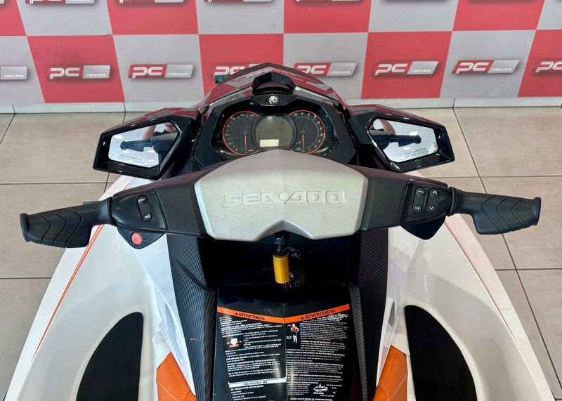 YAMAHA – JET SKI SEA-DOO GTI SE 130 2012/2012 PC VEÍCULOS SANTA CRUZ DO SUL / Carros no Vale YAMAHA – JET SKI SEA-DOO GTI SE 130 2012/2012 PC VEÍCULOS SANTA CRUZ DO SUL / Carros no Vale