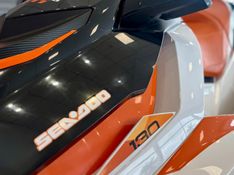 YAMAHA – JET SKI SEA-DOO GTI SE 130 2012/2012 PC VEÍCULOS SANTA CRUZ DO SUL / Carros no Vale