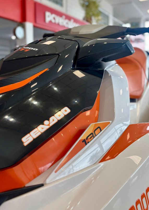 YAMAHA – JET SKI SEA-DOO GTI SE 130 2012/2012 PC VEÍCULOS SANTA CRUZ DO SUL / Carros no Vale YAMAHA – JET SKI SEA-DOO GTI SE 130 2012/2012 PC VEÍCULOS SANTA CRUZ DO SUL / Carros no Vale