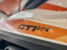 YAMAHA – JET SKI SEA-DOO GTI SE 130 2012/2012 PC VEÍCULOS SANTA CRUZ DO SUL / Carros no Vale