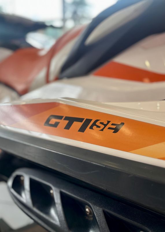 YAMAHA – JET SKI SEA-DOO GTI SE 130 2012/2012 PC VEÍCULOS SANTA CRUZ DO SUL / Carros no Vale YAMAHA – JET SKI SEA-DOO GTI SE 130 2012/2012 PC VEÍCULOS SANTA CRUZ DO SUL / Carros no Vale