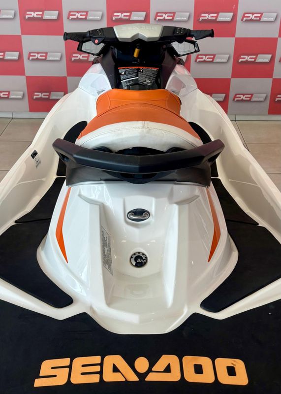 YAMAHA – JET SKI SEA-DOO GTI SE 130 2012/2012 PC VEÍCULOS SANTA CRUZ DO SUL / Carros no Vale YAMAHA – JET SKI SEA-DOO GTI SE 130 2012/2012 PC VEÍCULOS SANTA CRUZ DO SUL / Carros no Vale