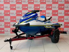 YAMAHA – JET SKI YAMAHA VXR WAVERUNNER 1.8 2018/2018 PC VEÍCULOS SANTA CRUZ DO SUL / Carros no Vale