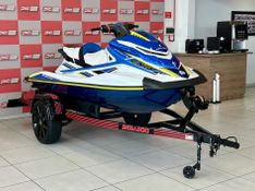 YAMAHA – JET SKI YAMAHA VXR WAVERUNNER 1.8 2018/2018 PC VEÍCULOS SANTA CRUZ DO SUL / Carros no Vale