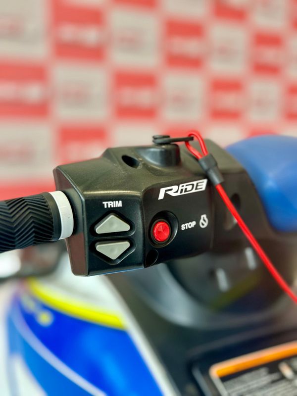 YAMAHA – JET SKI YAMAHA VXR WAVERUNNER 1.8 2018/2018 PC VEÍCULOS SANTA CRUZ DO SUL / Carros no Vale