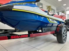 YAMAHA – JET SKI YAMAHA VXR WAVERUNNER 1.8 2018/2018 PC VEÍCULOS SANTA CRUZ DO SUL / Carros no Vale