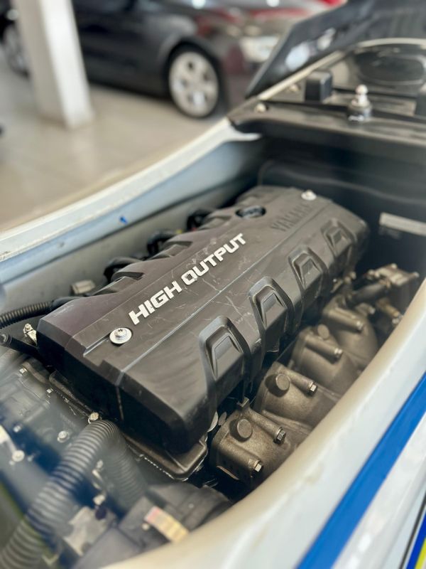 YAMAHA – JET SKI YAMAHA VXR WAVERUNNER 1.8 2018/2018 PC VEÍCULOS SANTA CRUZ DO SUL / Carros no Vale