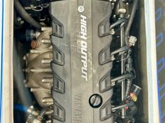 YAMAHA – JET SKI YAMAHA VXR WAVERUNNER 1.8 2018/2018 PC VEÍCULOS SANTA CRUZ DO SUL / Carros no Vale